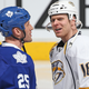 Image for article titled Rich Clune Really Hates Cody Bass, And He Doesn't Care Who Knows